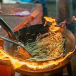 Must-Try Thai Noodle Dishes in Bangkok