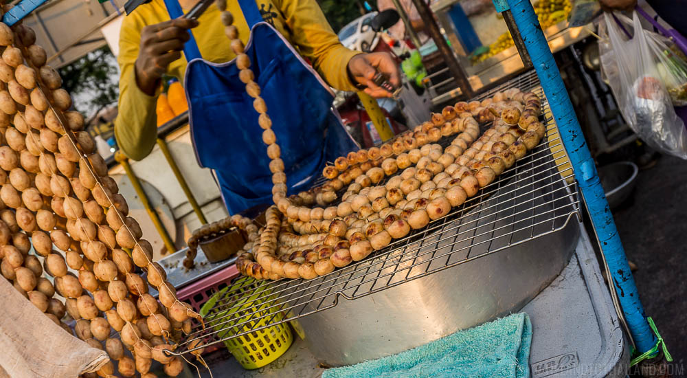 Street Food Safety Tips in Bangkok: How to Eat Like a Local Without Getting Sick