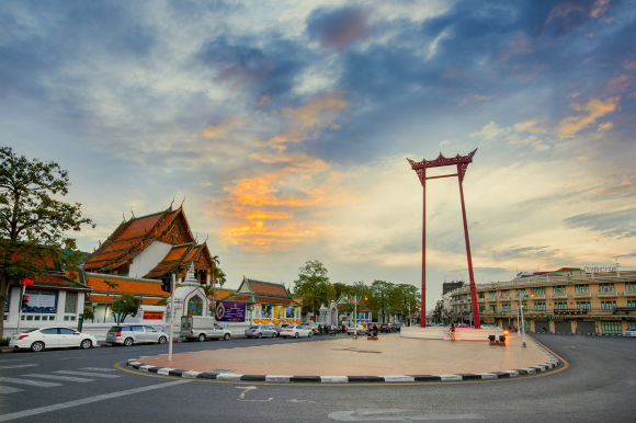 Bangkok Food Festivals You Shouldn’t Miss: A Gastronomic Guide
