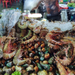 Must-Try Seafood Dishes in Bangkok