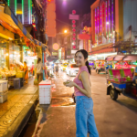Bangkok’s Best Late-Night Noodle Stalls