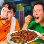 Spicy Food in Bangkok: Can You Handle It?