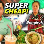 Thai Food Hacks for Budget Travelers in Bangkok