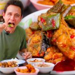 24 Hours of Eating in Bangkok: Your Ultimate Culinary Guide