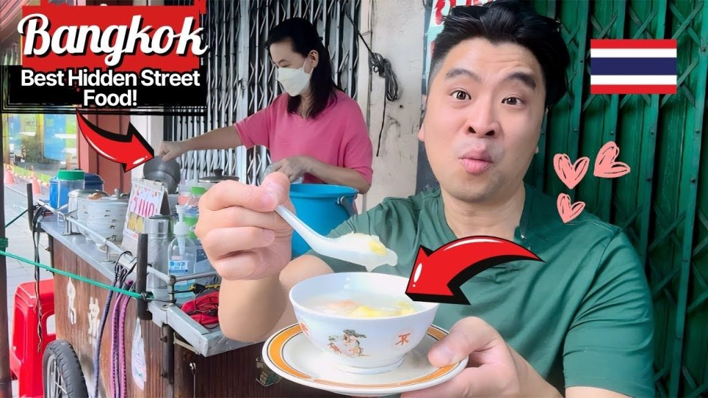 Hidden Food Gems in Bangkok Only Locals Know