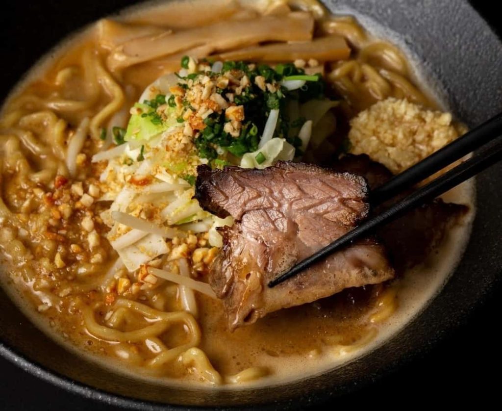 Bangkok’s Best Ramen & Japanese Food Spots: A Culinary Trip to Tokyo Without Leaving Thailand