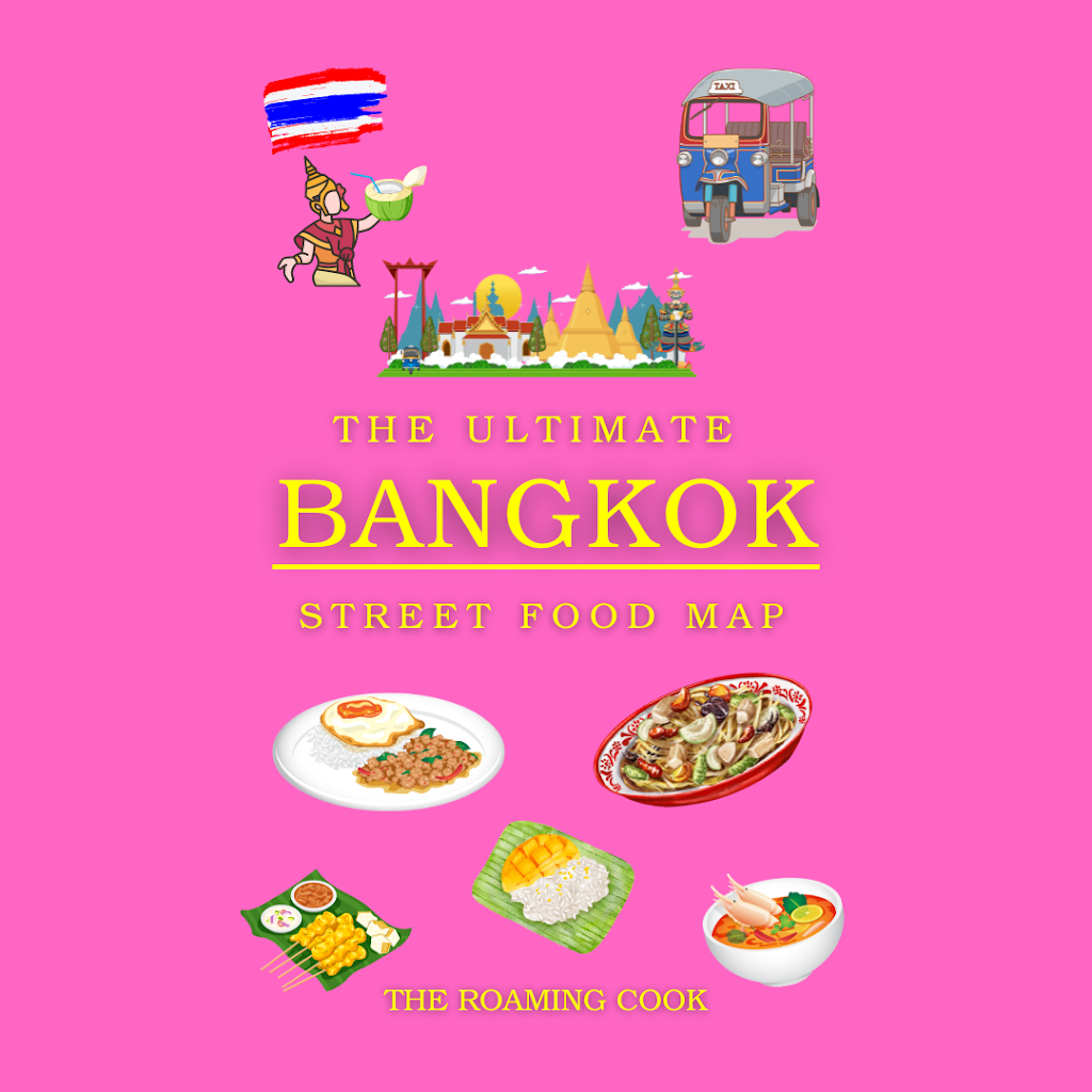 Bangkok for Foodies: The Ultimate Trip