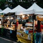 Street Food vs. Fine Dining in Bangkok: A Flavorful Face-Off for Food Lovers