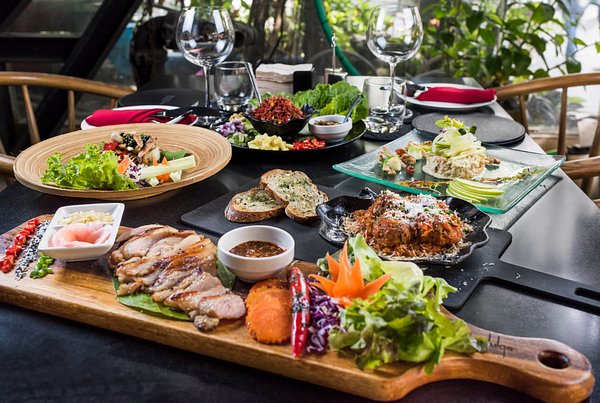 Gluten-Free Dining in Bangkok: A Complete Guide for Travelers