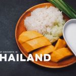 Thai Desserts You Need to Try in Bangkok