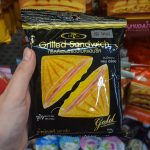 Thai Snacks to Try from 7-Eleven in Bangkok